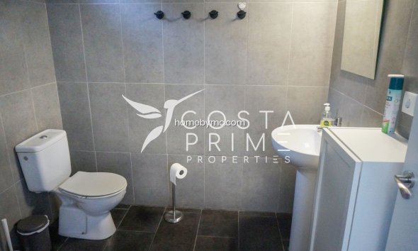 Resale - Commercial properties - Alfas del Pí