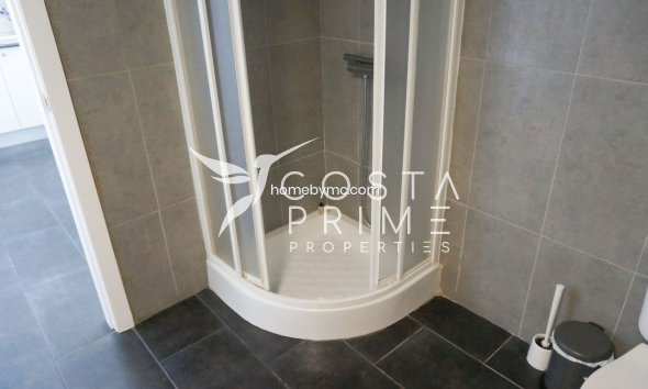 Resale - Commercial properties - Alfas del Pí