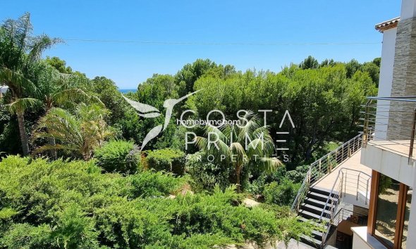 Resale - Villa  - Altea