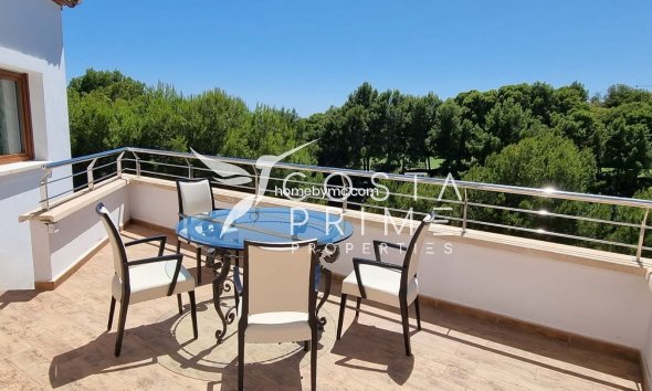 Resale - Villa  - Altea