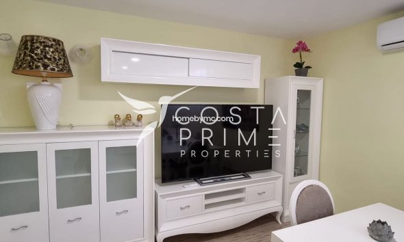 Resale - Villa  - Altea