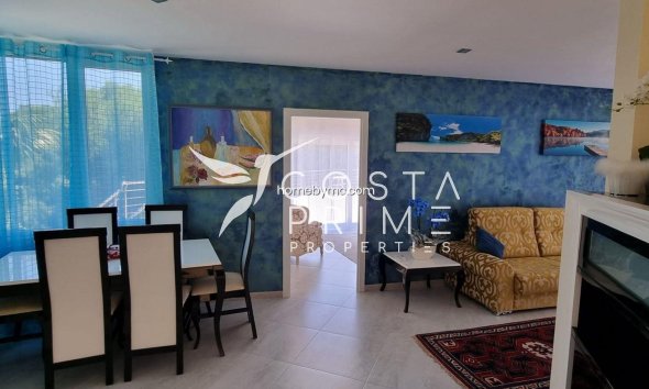 Resale - Villa  - Altea