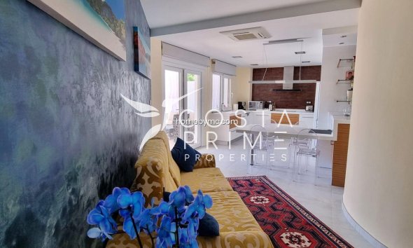 Resale - Villa  - Altea