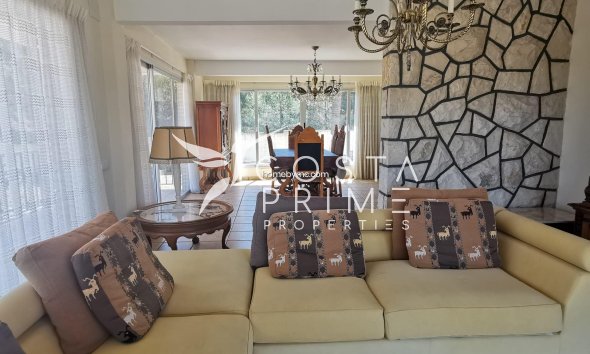 Resale - Villa  - Alfas del Pí