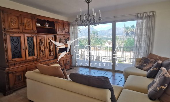 Resale - Villa  - Alfas del Pí