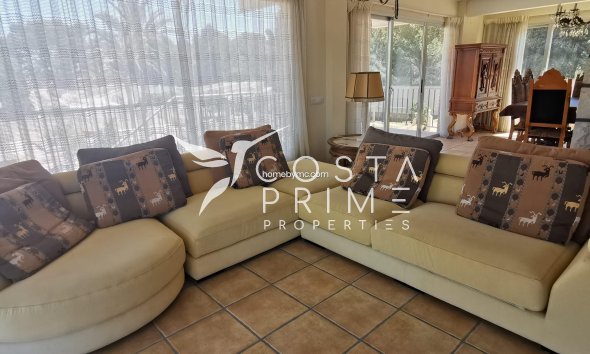 Resale - Villa  - Alfas del Pí