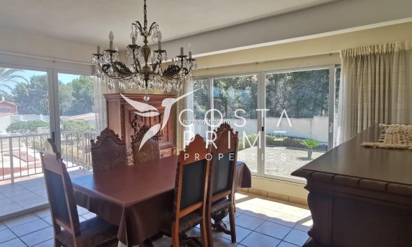 Resale - Villa  - Alfas del Pí