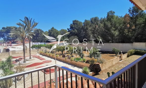 Resale - Villa  - Alfas del Pí