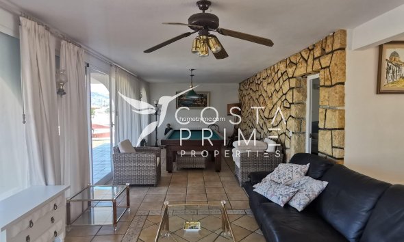 Resale - Villa  - Alfas del Pí