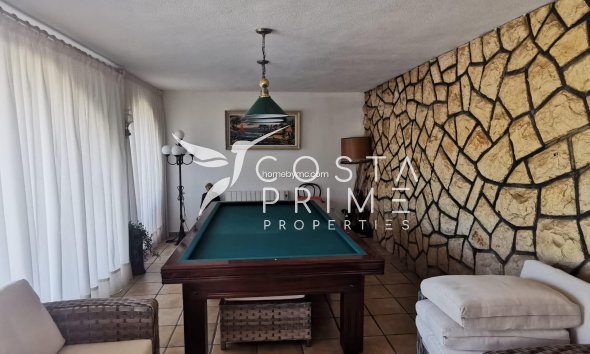 Resale - Villa  - Alfas del Pí