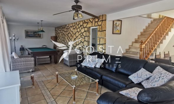 Resale - Villa  - Alfas del Pí