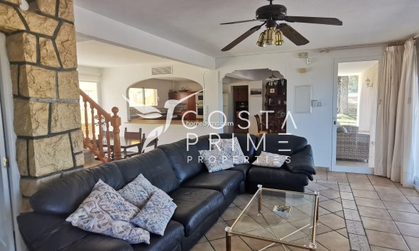 Resale - Villa  - Alfas del Pí