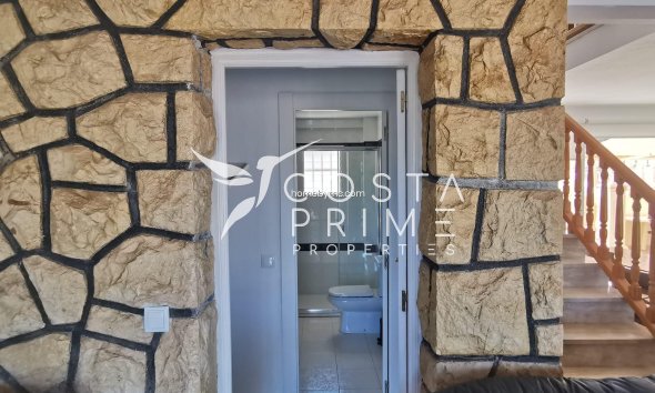 Resale - Villa  - Alfas del Pí