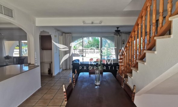 Resale - Villa  - Alfas del Pí