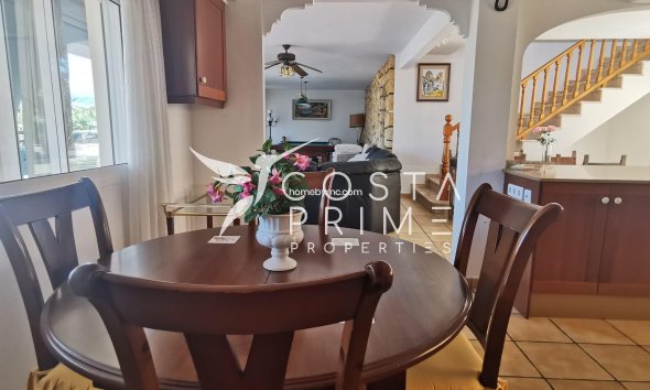 Resale - Villa  - Alfas del Pí