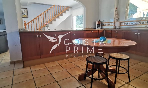 Resale - Villa  - Alfas del Pí