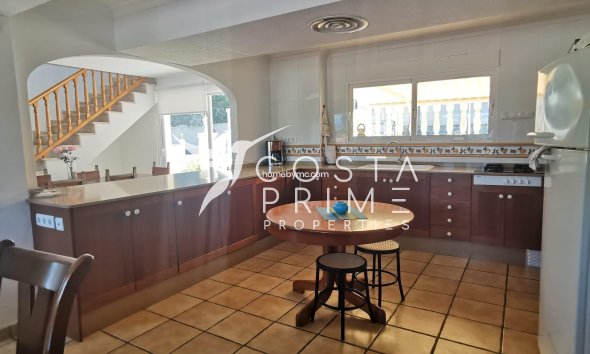 Resale - Villa  - Alfas del Pí