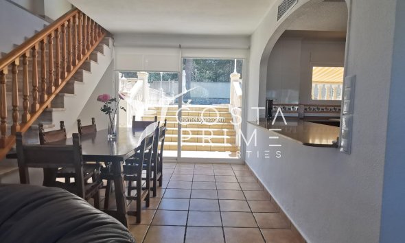 Resale - Villa  - Alfas del Pí