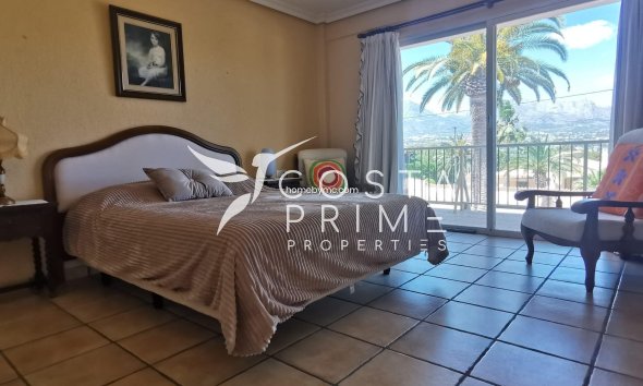 Resale - Villa  - Alfas del Pí