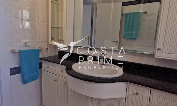 Resale - Villa  - Alfas del Pí