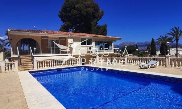 Resale - Villa  - Alfas del Pí