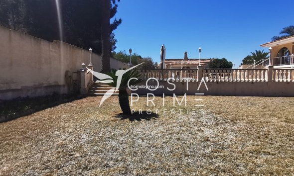 Resale - Villa  - Alfas del Pí