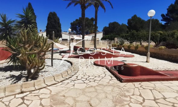 Resale - Villa  - Alfas del Pí