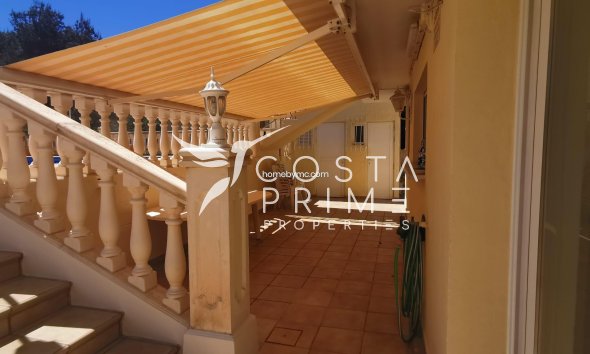 Resale - Villa  - Alfas del Pí