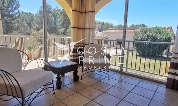 Resale - Villa  - Alfas del Pí