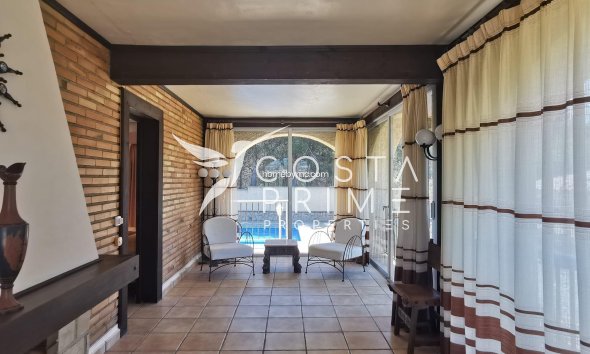 Resale - Villa  - Alfas del Pí