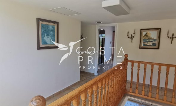 Resale - Villa  - Alfas del Pí