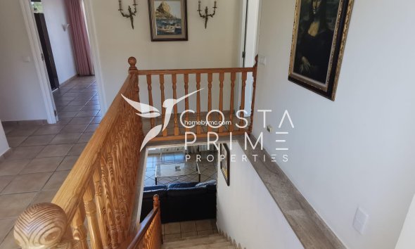 Resale - Villa  - Alfas del Pí