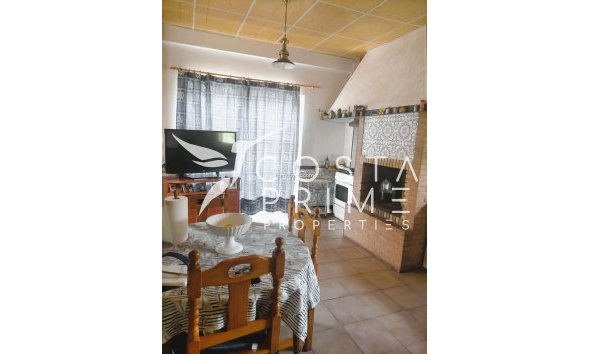 Resale - Villa  - Benidorm