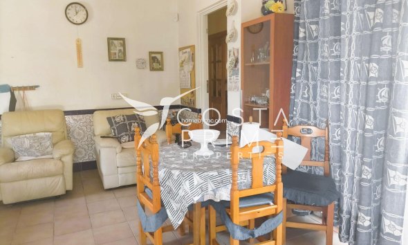 Resale - Villa  - Benidorm