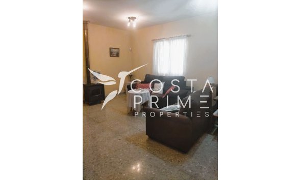 Resale - Villa  - Benidorm