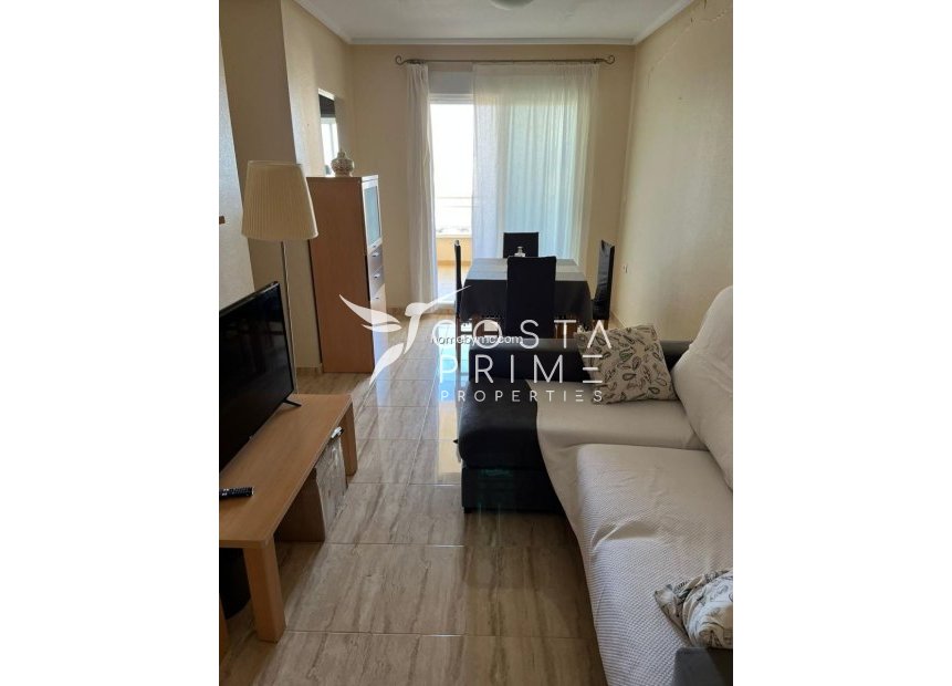 Resale - Apartment / Flat - Benidorm