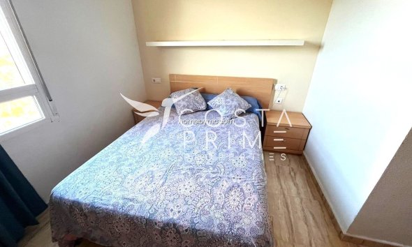 Resale - Apartment / Flat - Benidorm