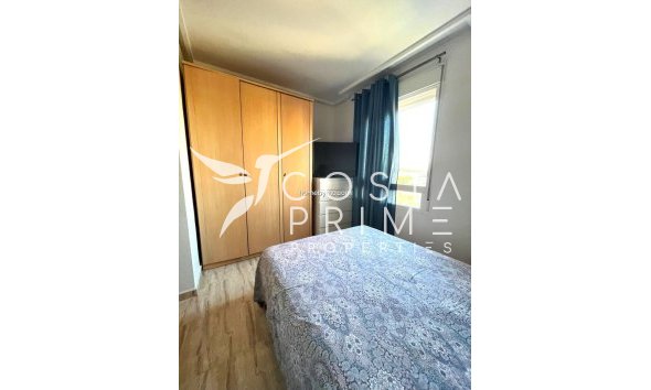 Resale - Apartment / Flat - Benidorm