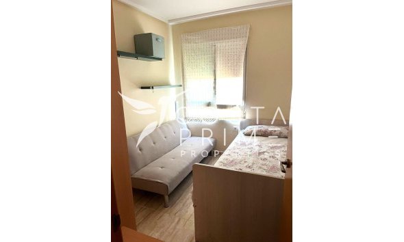 Resale - Apartment / Flat - Benidorm