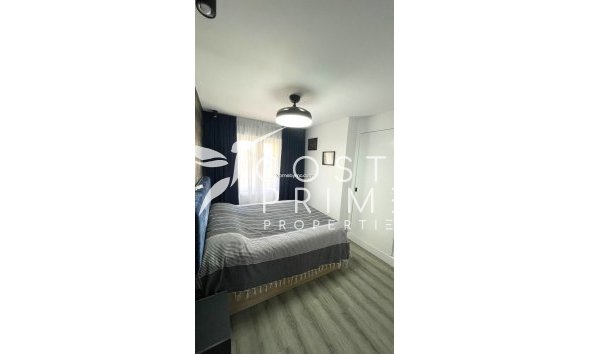 Resale - Apartment / Flat - Benidorm