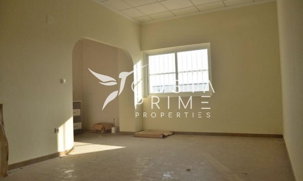 Resale - Commercial properties - Finestrat