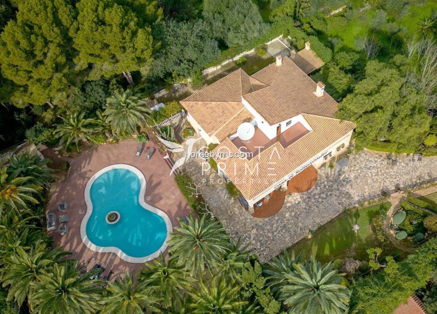 Odsprzedaż - Szalet - Alfas del Pí