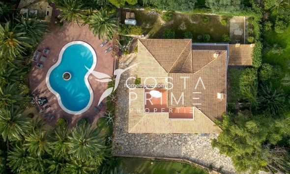 Odsprzedaż - Szalet - Alfas del Pí