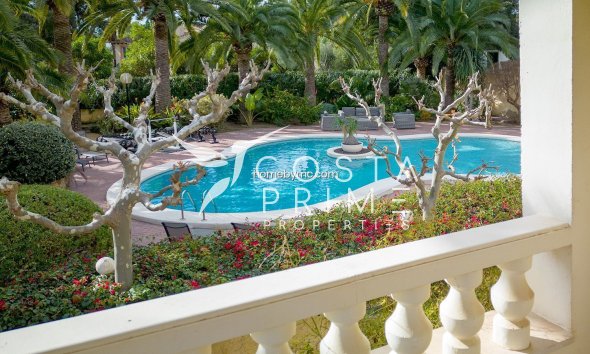 Odsprzedaż - Szalet - Alfas del Pí