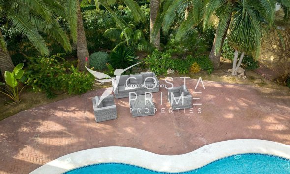 Odsprzedaż - Szalet - Alfas del Pí