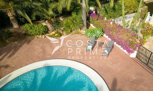 Odsprzedaż - Szalet - Alfas del Pí