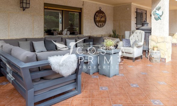 Odsprzedaż - Szalet - Alfas del Pí