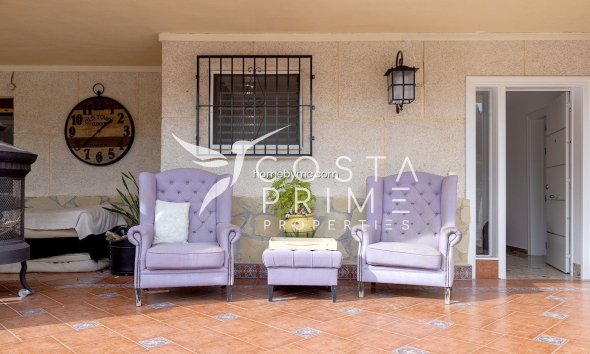 Odsprzedaż - Szalet - Alfas del Pí