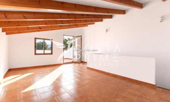 Odsprzedaż - Szalet - Alfas del Pí