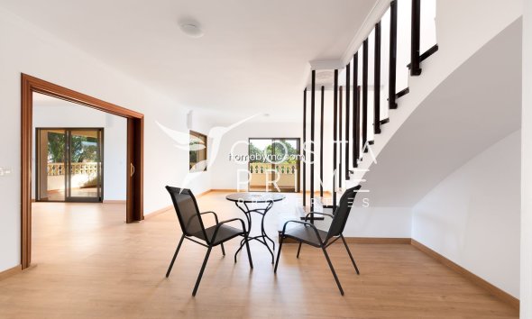 Odsprzedaż - Szalet - Alfas del Pí